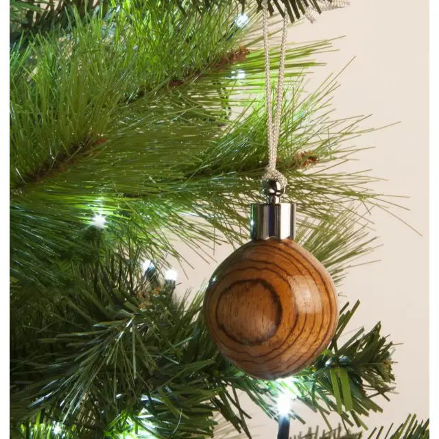 Bulb Christmas Bauble Ornament Project Kit - Fast shipping
