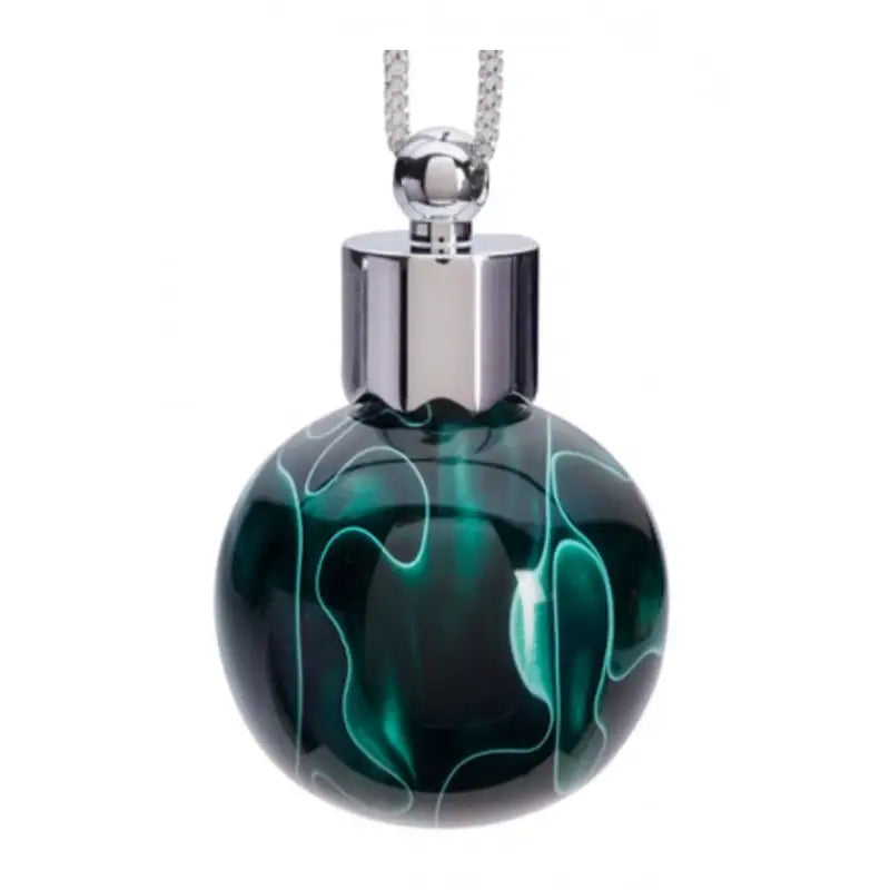 Bulb Christmas Bauble Ornament Project Kit - Chrome - Fast shipping