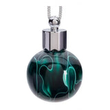Bulb Christmas Bauble Ornament Project Kit - Chrome - Fast shipping