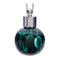 Bulb Christmas Bauble Ornament Project Kit - Chrome - Fast shipping