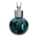 Bulb Christmas Bauble Ornament Project Kit - Chrome - The is a simple that’s quick and fun to turn. It features