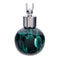 Bulb Christmas Bauble Ornament Project Kit - Chrome - The is a simple that’s quick and fun to turn. It features