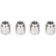 Bushing Set for 10ct & 24ct Axminster Rollerball Fountain Pens - Pen Kit Bushings - Fast shipping