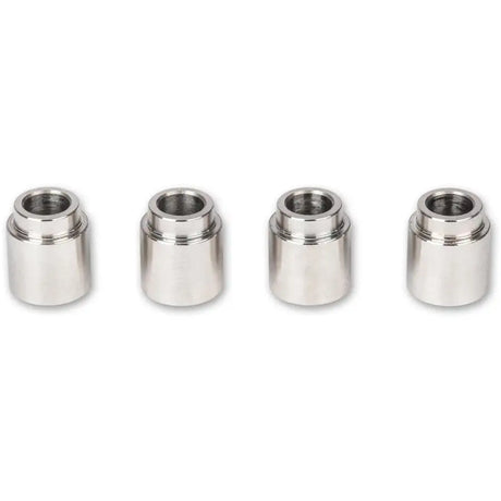 Bushing Set for 10ct & 24ct Axminster Rollerball Fountain Pens - Pen Kit Bushings - Fast shipping