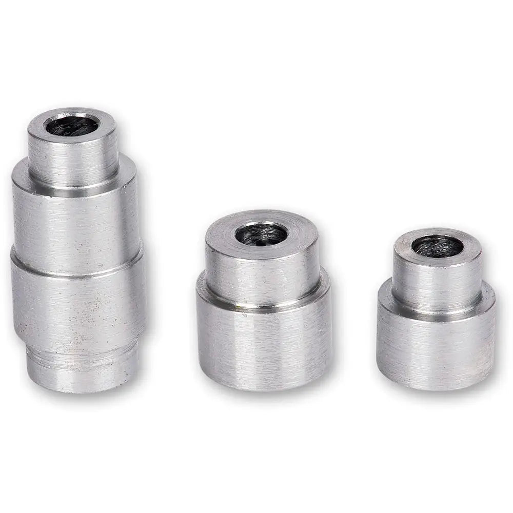 Bushing Set for Axminster Majestic Pen Kit - Bushings - Fast shipping