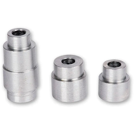 Bushing Set for Axminster Majestic Pen Kit - Bushings - Fast shipping