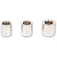 Bushing Set for Axminster Slimline Pen Kits - Kit Bushings - Fast shipping