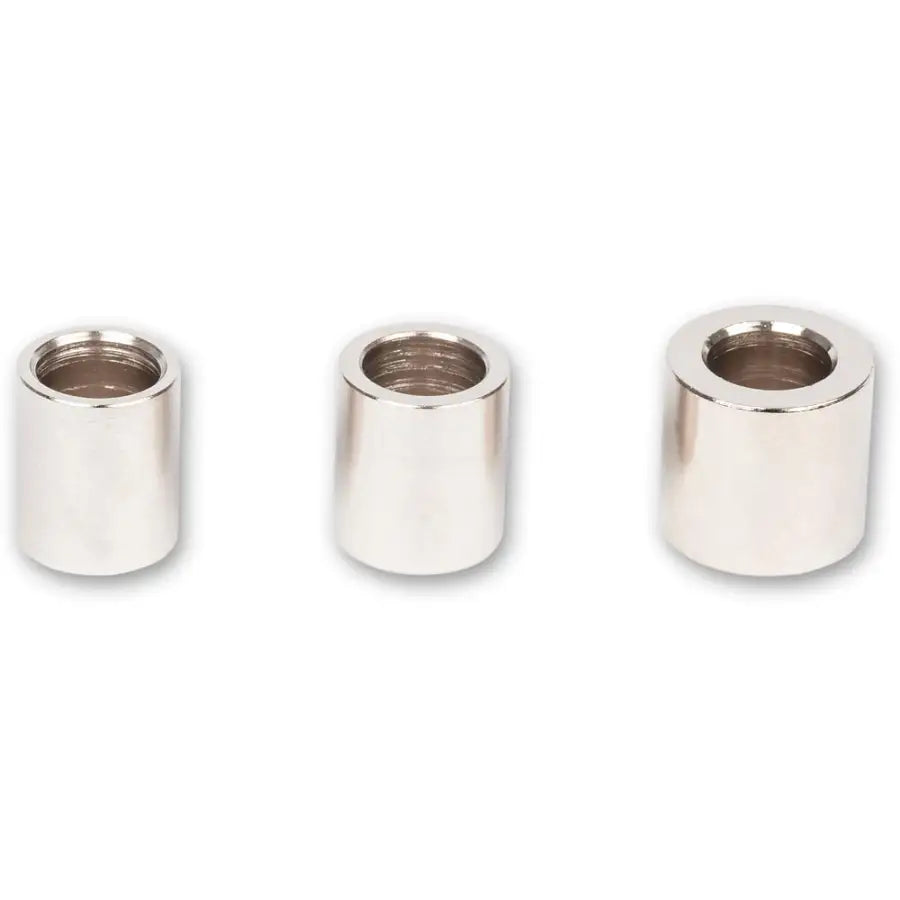 Bushing Set for Axminster Slimline Pen Kits - Kit Bushings - Fast shipping