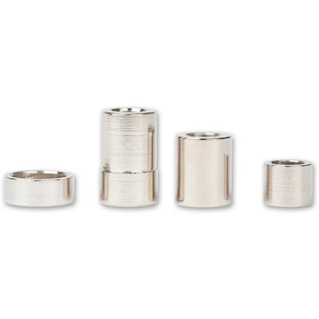 Bushing Set for European Chrome & 24kt Gold Pen Kits - Kit Bushings - Fast shipping
