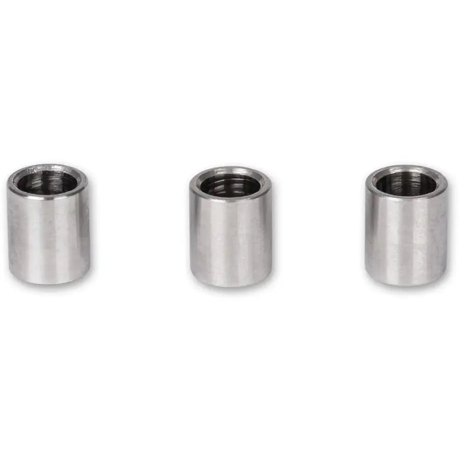 Bushing Set for Sovereign Twist Pen & Gunmetal Plated Pencil Kit - Bushings - Fast shipping