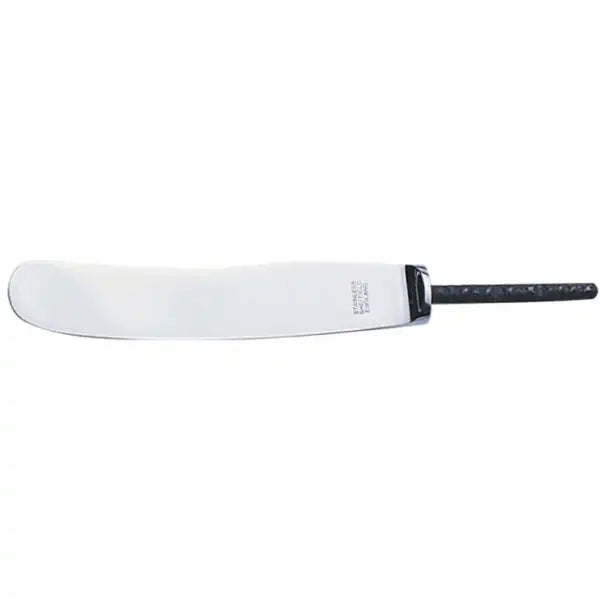 Butter Spreader Knife Blade Project Kit - Stainless steel butter spreader blade.