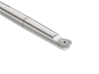 Record Power Replacement Carbide Tip - Round, Pack of 2