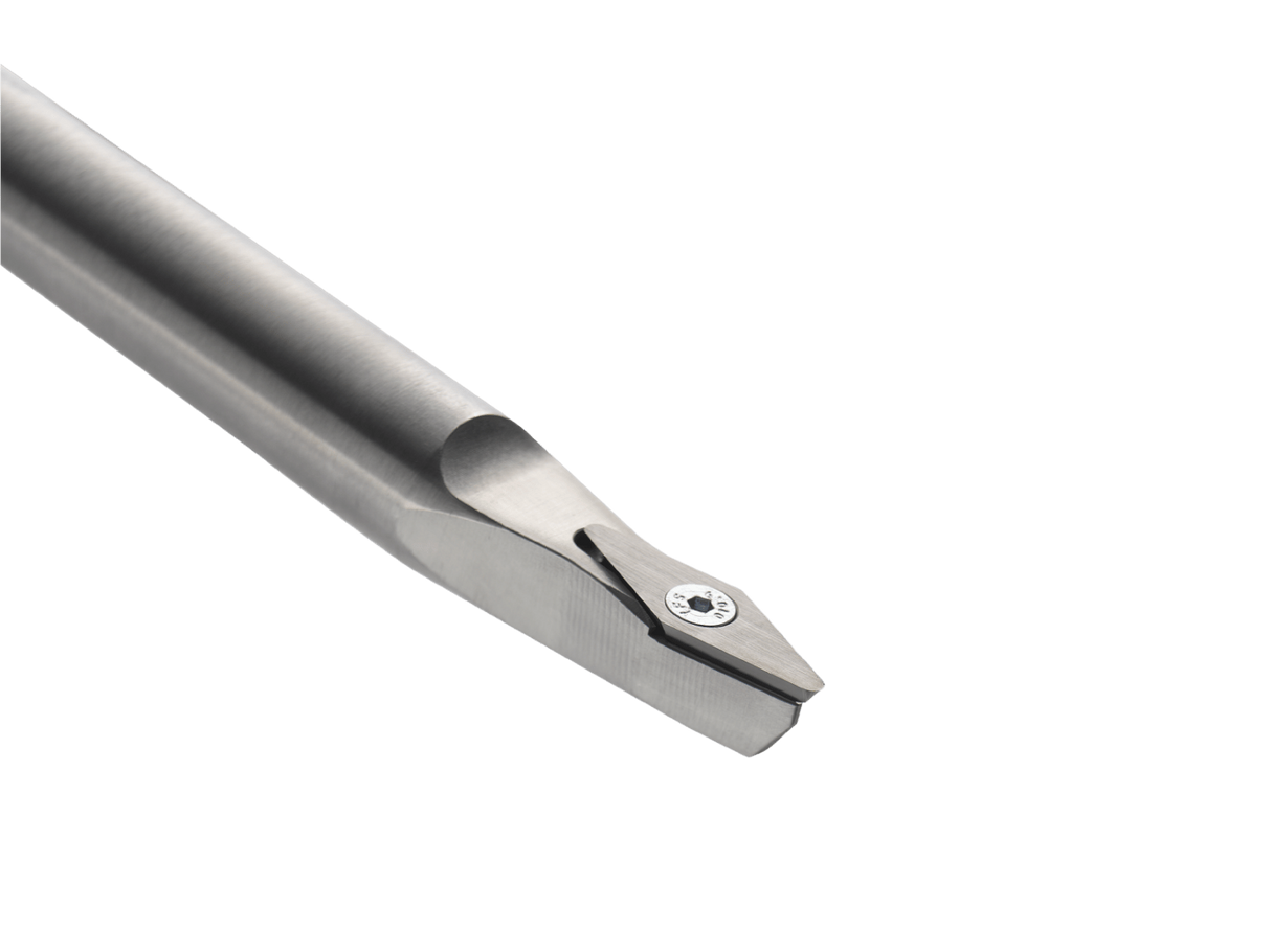 Record Power ProComfort Carbide Tipped Turning Tool Set of 3