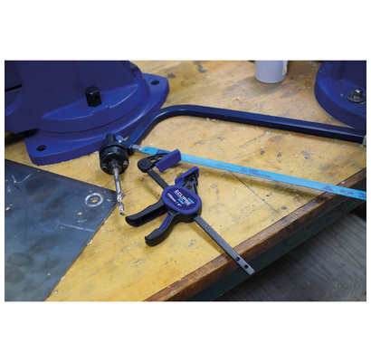 Mini and Micro One Handed Bar Clamps - Clamp - Fast shipping
