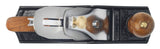Carpenters Smoothing Plane No.3 - Robert Sorby Select - Tools This is ideal for cabinet work and general joinery,