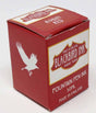 Robin Red Fountain Pen Ink Blackbird Ink