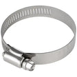 CamVac 2 1/2’’ Hose Clamp - Dust Extraction Accessories For effectively securing the end of 2.5 diameter hose.