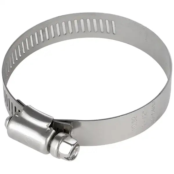 CamVac 2 1/2’’ Hose Clamp - Dust Extraction Accessories For effectively securing the end of 2.5 diameter hose.