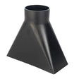 Record Power CamVac 4’’ Dust Hood (10’’ Nozzle) Extraction Accessories Fast shipping