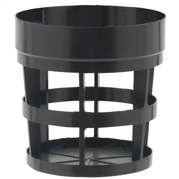 CamVac Motor Filter Cage Black – Spares - CVG310-100 - Dust Extraction Accessories