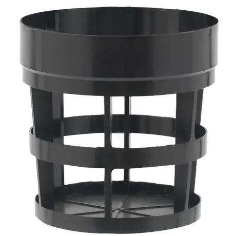 CamVac Motor Filter Cage Black – Spares - CVG310-100 - Dust Extraction Accessories