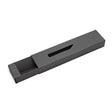 Card Pen Cases - Pack of 4 - Boxes / Pouches An economical pen case made from hard card with a viewing slot