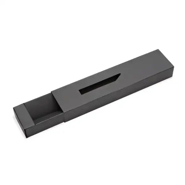 Card Pen Cases - Pack of 4 - Boxes / Pouches An economical pen case made from hard card with a viewing slot