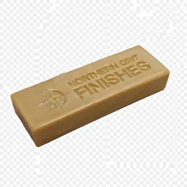 Carnauba Wax Stick - Northern Grit Finishes - Give your woodturned items a brilliant, long-lasting finish