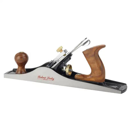 Carpenters Jack Plane No.5 - Robert Sorby Select - Tools This plane is ideal for the initial preparation of rough