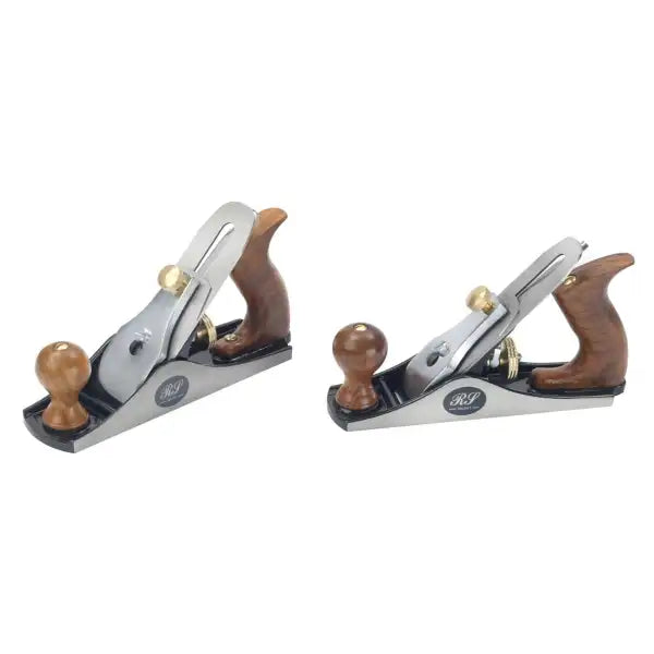 Carpenters Smoothing Plane No.4 - Robert Sorby Select - Tools This from is ideal for cabinet work and general joinery,