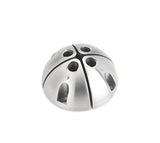 RECORD POWER Dome Jaws for SC1 & SC2 Mini Chucks (62301) These Record Power jaws are able to hold the smallest work pieces. The convex internal radius on each jaw is designed to avoid damage to small and fragile work.  It allows the user to get very close to support thin work as safely as possible. It also allows good access to work close to the base of a workpiece without the tool fouling on the jaws.