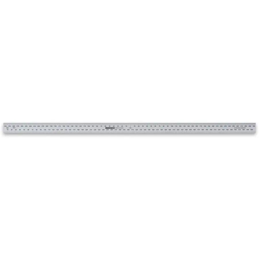 CENTRE FINDING 300MM RULE - METRIC ONLY - Measuring - Fast shipping