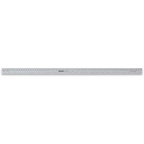 CENTRE FINDING 300MM RULE - METRIC ONLY - Measuring - Fast shipping