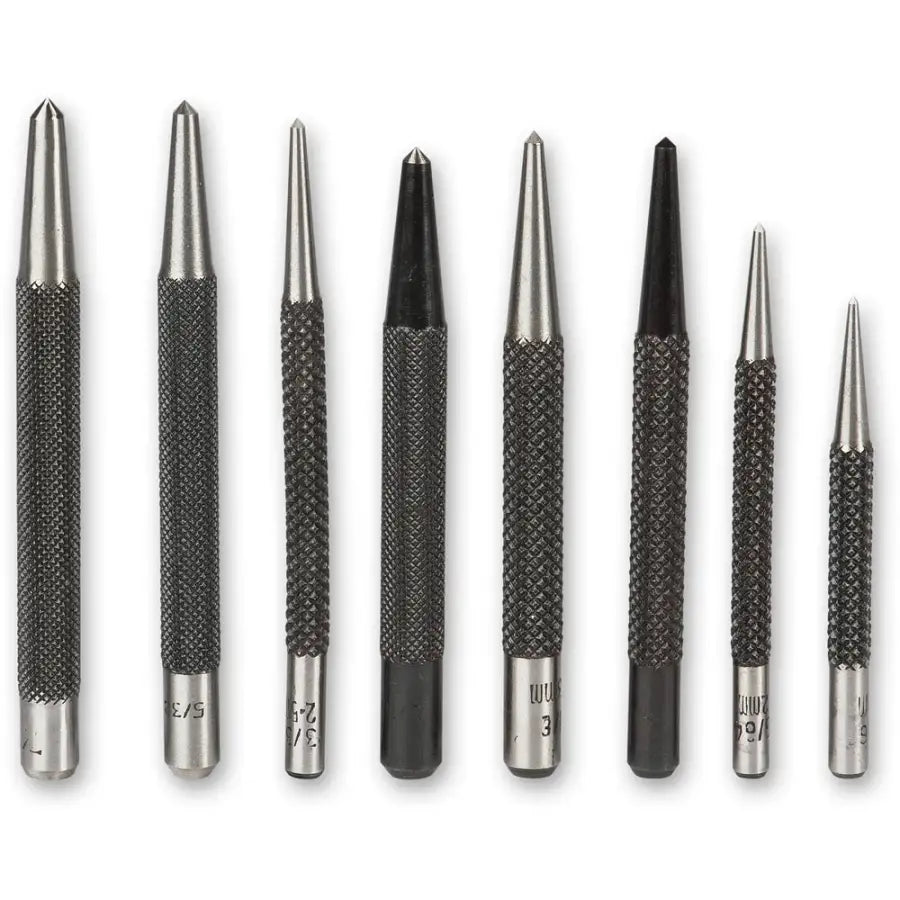 CENTRE PUNCHES - Fast shipping