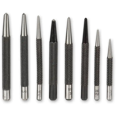 CENTRE PUNCHES - Fast shipping