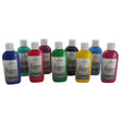 Cerise Iridescent Paint - Chestnut Products - paints give a change in hue, slight colour shift when viewed