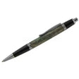 Cerra Click Pen Kit - Chrome & Black - Turning Kits - Fast shipping