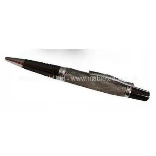 Cerra Elegant Beauty Pen Kit - Chrome & Black - Cierra (Formally Sierra Kits) - Fast shipping