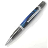 Cerra Pencil Kit - Chrome + Gun Metal - Kits The classic + but in pencil format!