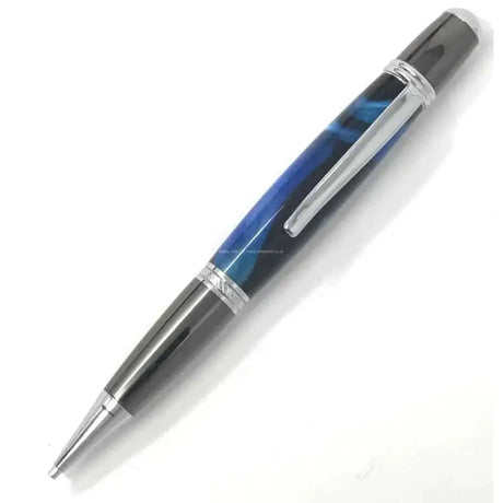 Cerra Pencil Kit - Chrome + Gun Metal - Kits - Fast shipping
