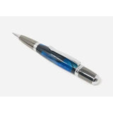 Cerra Pencil Kit - Chrome + Gun Metal - Kits The classic + but in pencil format!
