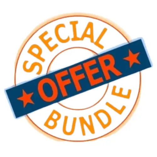 Cerra Red/Green/Blue Pen Kit Bundle - Bundles - Fast shipping