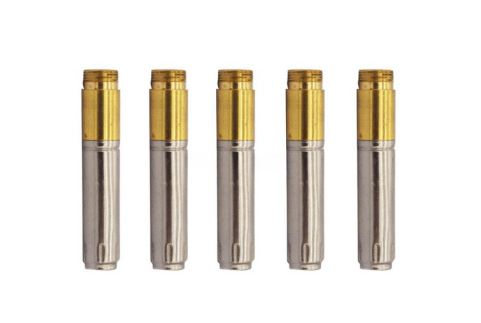 Pen mechanism for Sierra/Cerra pen kits as pictured One supplied