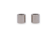 Crochet hook kit bushings (Knurled)