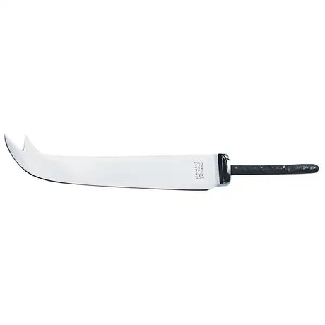 Cheese Knife Kit - Made in Sheffield - Project Manufactured by an established cutler, the home of top quality