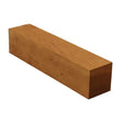 Cherry Spindle Blanks - woodturning Dimensions are approx & shown in inches Image for illustration purposes - Each