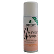 Chestnut Products - Air Purge Spray – 200ml - Finishing Part-full cans of oil finishes often thicken up when stored