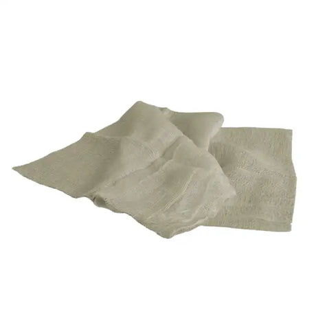Chestnut Products Tack Cloth - Finishing Cloths are coated with a special, sticky resin. The resin doesn’t transfer