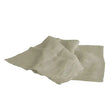 Chestnut Products Tack Cloth - Finishing Cloths are coated with a special, sticky resin. The resin doesn’t transfer