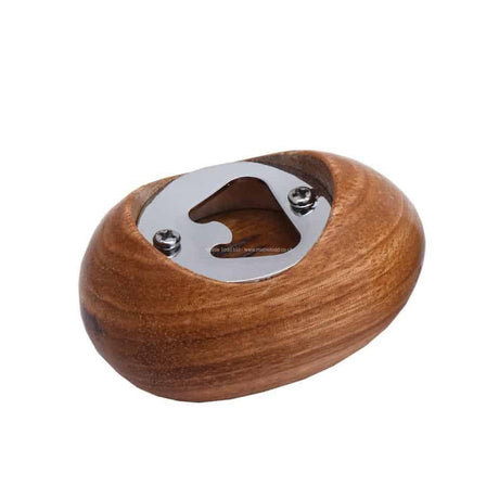 Chrome Bottle Opener Disc Turning Kit - Project - Fast shipping